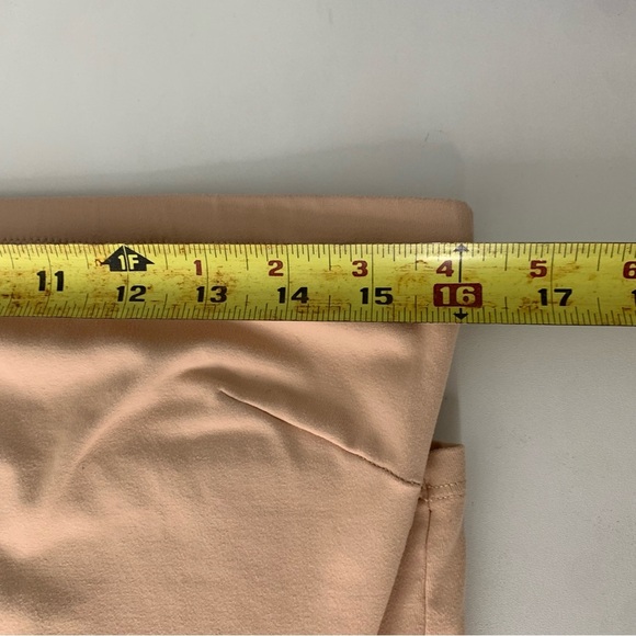 Assets By Spanx Body Shaping Strapless Slip Dress Size Extra Large - Picture 6 of 9